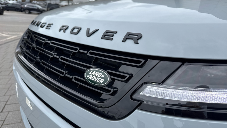 Land Rover Range Rover Evoque 1.5 P270e Autobiography 5dr Auto [Revised] Hatchback